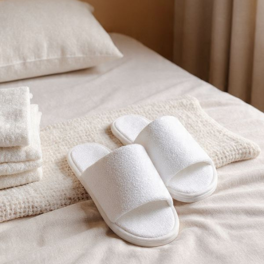 Hotel Slipper